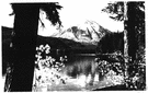 Mount St. Helens - an active volcano in the Cascade Range in southwestern Washington