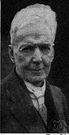Luther Burbank - United States horticulturist who developed many new varieties of fruits and vegetables and flowers (1849-1926)
