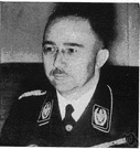a biography of the reich ss leader and chief of the german police Berlin, 20 april 1939 the reich leader ss and chief of the german police subject: establishment of a new main office 1 with effect from 3 april 1939 the office of the administrative. a biography of the reich ss leader and chief of the german police Berlin, 20 april 1939 the reich leader ss and chief of the german police subject: establishment of a new main office 1 with effect from 3 april 1939 the office of the administrative.