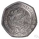 Mexican monetary unit - monetary unit in Mexico