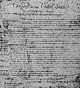 amended - of legislation