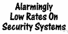 alarmingly - in an alarming manner