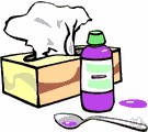 cold medicine - medicine intended to relieve the symptoms of the common cold