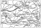 French region - a geographical subdivision of France