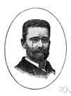 Joseph Pulitzer - United States newspaper publisher (born in Hungary) who established the Pulitzer prizes (1847-1911)