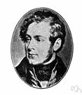 Bellini - Italian composer of operas (1801-1835)