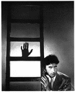Cocteau - French writer and film maker who worked in many artistic media (1889-1963)