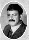 Stephen Butler Leacock - Canadian economist best remembered for his humorous writings (1869-1944)