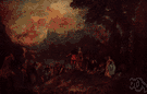 Jean Antoine Watteau - French painter (1684-1721)