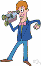 amateurish - lacking professional skill or expertise