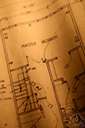 march - a degree granted for the successful completion of advanced study of architecture