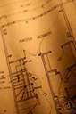 Master of Architecture - a degree granted for the successful completion of advanced study of architecture