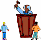 juvenile court - a court having jurisdiction over dependent and delinquent children