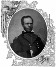 William Augustus - English general
