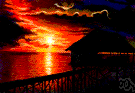 Kiribati - an island republic in the west central Pacific just to the south of the equator
