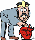 heart surgeon - a specialist in cardiology
