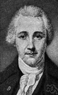 William Bradford - United States printer (born in England) whose press produced the first American prayer book and the New York City's first newspaper (1663-1752)