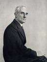 ravel - French composer and exponent of Impressionism (1875-1937)