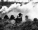 battle of Ypres - battle in World War I (1915)