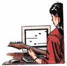 musical instrument digital interface - a standard protocol for communication between electronic musical instruments and computers