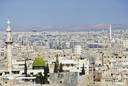 Halab - a city in northwestern Syria