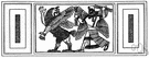 Tiamat - (Akkadian) mother of the gods and consort of Apsu