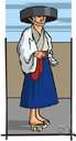 Shintoist - a believer in Shintoism