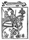 Richard the Lionheart - son of Henry II and King of England from 1189 to 1199