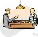 lawyer-client relation - the responsibility of a lawyer to act in the best interests of the client