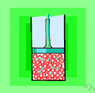 particle physics - the branch of physics that studies subatomic particles and their interactions