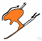 aeromechanics - the branch of mechanics that deals with the motion of gases (especially air) and their effects on bodies in the flow