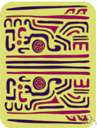 Mayan language - a family of American Indian languages spoken by Maya