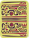 Mayan - a family of American Indian languages spoken by Maya