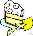 lemon meringue pie