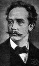 Strauss - German composer of many operas