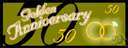 golden wedding anniversary - the 50th wedding anniversary