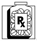 prescription medicine - a drug that is available only with written instructions from a doctor or dentist to a pharmacist
