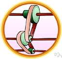 valve-in-head engine