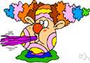 whacky - informal or slang terms for mentally irregular