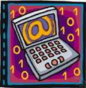 binary notation - any notation that uses 2 characters (usually 0 and 1)