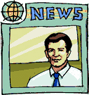 fourth estate - the press, including journalists, newspaper writers, photographers