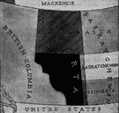 territorial division - a district defined for administrative purposes