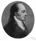 Aaron Burr - United States politician who served as vice president under Jefferson