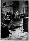 Gregory XII - the Italian pope from 1406 to 1415 who worked to end the Great Schism and who retired to make it possible (1327-1417)