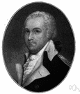 Henry Lee - soldier of the American Revolution (1756-1818)