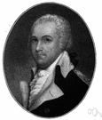 lee - soldier of the American Revolution (1756-1818)