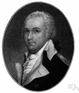 Lighthorse Harry Lee - soldier of the American Revolution (1756-1818)
