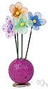 artificial flower - a handmade imitation of a blossom