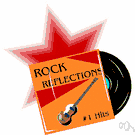 record jacket - the jacket for a phonograph record