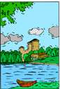 lakefront